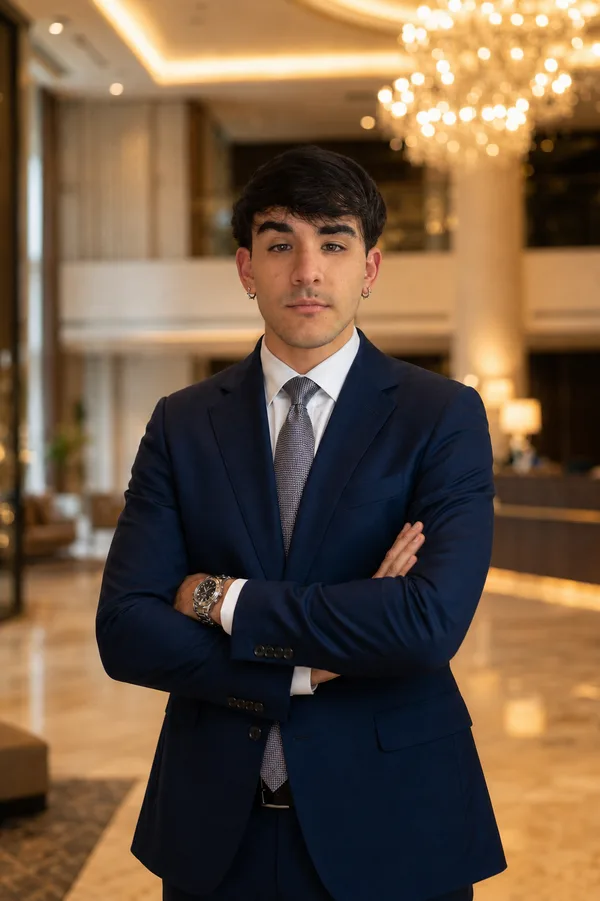 Lucas Acosta