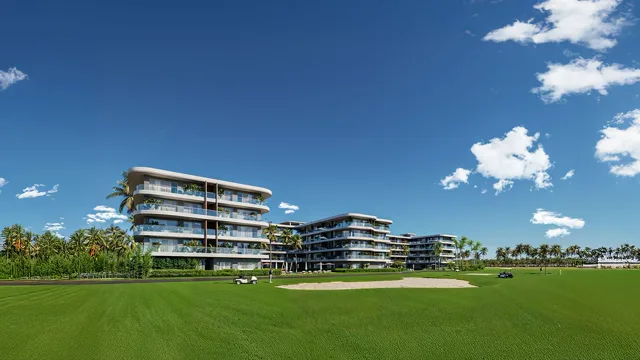 Azzure at Coral Golf