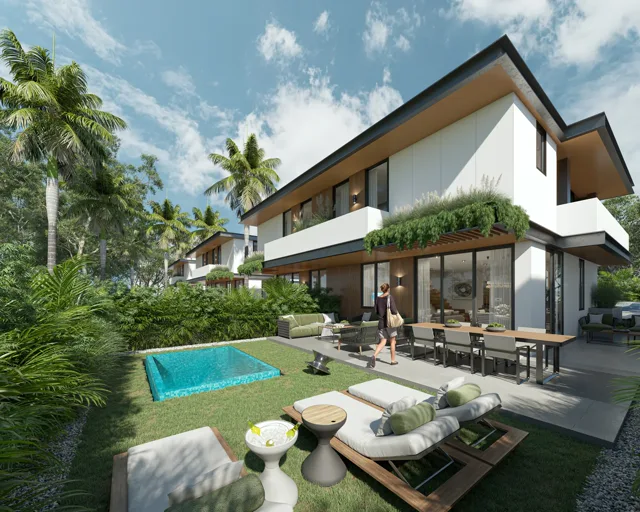 Palmas III at Vista Cana