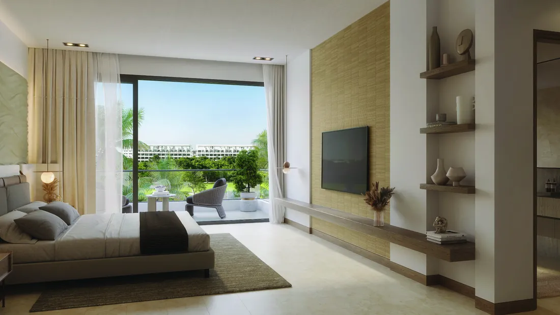 Villas Poseidonia