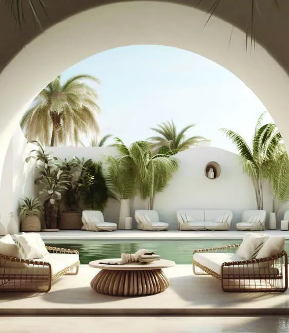 Villas Poseidonia