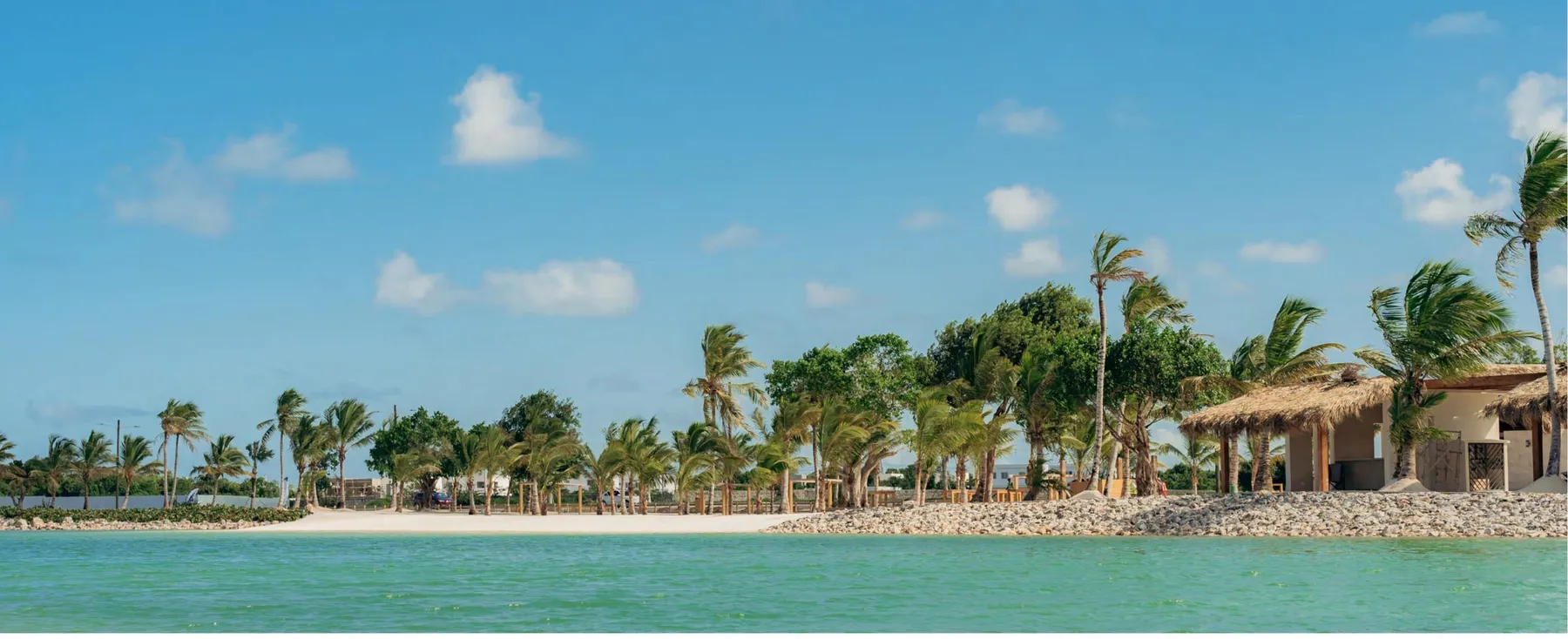 Tropicale at Vistacana · Villas